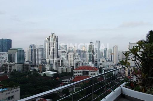 For SALE : Supalai Premier Place Asoke / 3 Bedroom / 2 Bathrooms / 198 sqm / 15800000 THB [2502593]