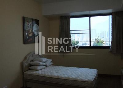 For SALE : Supalai Premier Place Asoke / 3 Bedroom / 2 Bathrooms / 198 sqm / 15800000 THB [2502593]