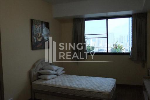 For SALE : Supalai Premier Place Asoke / 3 Bedroom / 2 Bathrooms / 198 sqm / 15800000 THB [2502593]