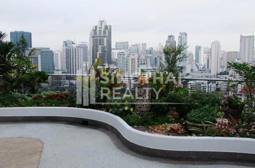 For SALE : Supalai Premier Place Asoke / 3 Bedroom / 2 Bathrooms / 198 sqm / 15800000 THB [2502593]