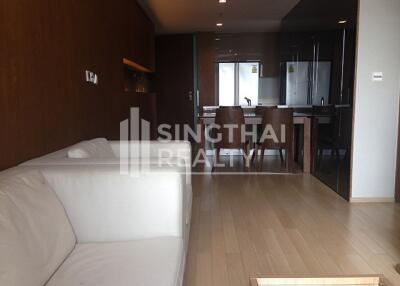 For SALE : Siri at Sukhumvit / 2 Bedroom / 2 Bathrooms / 75 sqm / 15800000 THB [2392217]