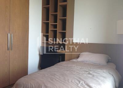 For SALE : Siri at Sukhumvit / 2 Bedroom / 2 Bathrooms / 75 sqm / 15800000 THB [2392217]