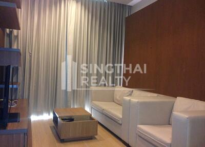 For SALE : Siri at Sukhumvit / 2 Bedroom / 2 Bathrooms / 75 sqm / 15800000 THB [2392217]