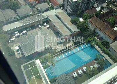 For SALE : Siri at Sukhumvit / 2 Bedroom / 2 Bathrooms / 75 sqm / 15800000 THB [2392217]