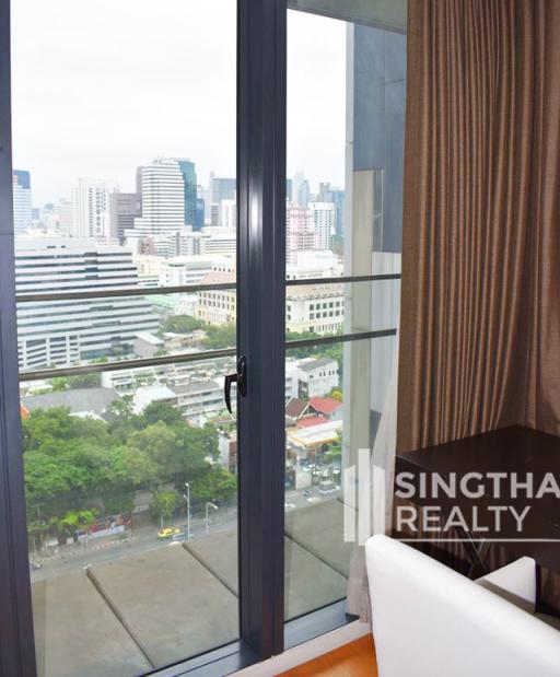 For SALE : The Met / 2 Bedroom / 2 Bathrooms / 93 sqm / 15800000 THB [5126426]