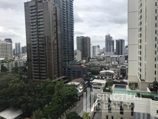 For SALE : The XXXIX by Sansiri / 1 Bedroom / 1 Bathrooms / 51 sqm / 15900000 THB [6033384]