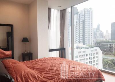 For SALE : Ashton Morph 38 / 2 Bedroom / 2 Bathrooms / 76 sqm / 15900000 THB [6147847]