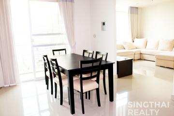 For SALE : The Master Centrium Asoke-Sukhumvit / 2 Bedroom / 2 Bathrooms / 163 sqm / 15900000 THB [6980705]