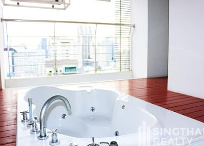 For SALE : The Master Centrium Asoke-Sukhumvit / 2 Bedroom / 2 Bathrooms / 163 sqm / 15900000 THB [6980705]