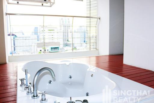 For SALE : The Master Centrium Asoke-Sukhumvit / 2 Bedroom / 2 Bathrooms / 163 sqm / 15900000 THB [6980705]