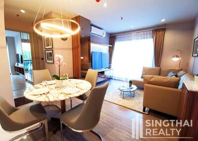 For SALE : RHYTHM Ekkamai / 2 Bedroom / 2 Bathrooms / 71 sqm / 15900000 THB [7387066]