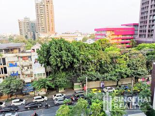 For SALE : RHYTHM Ekkamai / 2 Bedroom / 2 Bathrooms / 71 sqm / 15900000 THB [7387066]