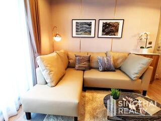 For SALE : RHYTHM Ekkamai / 2 Bedroom / 2 Bathrooms / 71 sqm / 15900000 THB [7387066]