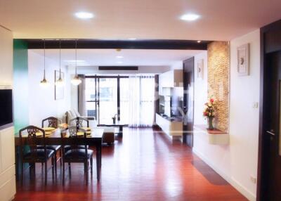 For SALE : The Waterford Park Sukhumvit 53 / 2 Bedroom / 2 Bathrooms / 140 sqm / 15900000 THB [9848783]