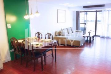 For SALE : The Waterford Park Sukhumvit 53 / 2 Bedroom / 2 Bathrooms / 140 sqm / 15900000 THB [9848783]