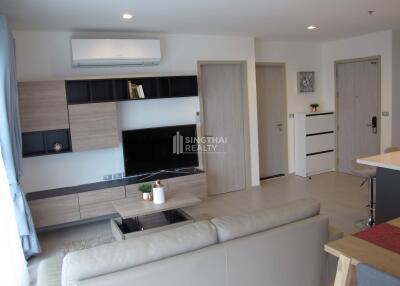 For SALE : Rhythm Sukhumvit 36-38 / 2 Bedroom / 2 Bathrooms / 78 sqm / 13900000 THB [S10270]