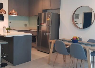 For SALE : Rhythm Sukhumvit 36-38 / 2 Bedroom / 2 Bathrooms / 78 sqm / 13900000 THB [S10270]