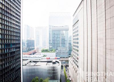 For SALE : Noble Ploenchit / 1 Bedroom / 1 Bathrooms / 48 sqm / 15950000 THB [6630755]