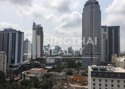 For SALE : Fifty Fifth Tower / 3 Bedroom / 3 Bathrooms / 196 sqm / 16000000 THB [3812513]