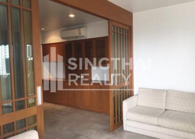For SALE : Fifty Fifth Tower / 3 Bedroom / 3 Bathrooms / 196 sqm / 16000000 THB [3812513]