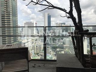 For SALE : The Met / 2 Bedroom / 2 Bathrooms / 95 sqm / 16000000 THB [4390832]