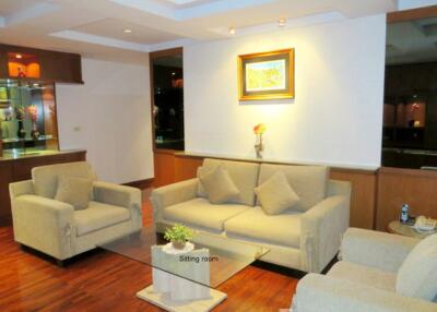 For SALE : President Park Sukhumvit 24 / 3 Bedroom / 3 Bathrooms / 224 sqm / 16000000 THB [4949243]