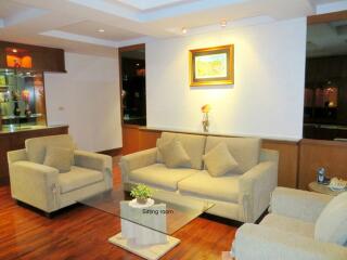 For SALE : President Park Sukhumvit 24 / 3 Bedroom / 3 Bathrooms / 224 sqm / 16000000 THB [4949243]