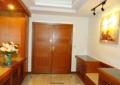 For SALE : President Park Sukhumvit 24 / 3 Bedroom / 3 Bathrooms / 224 sqm / 16000000 THB [4949243]