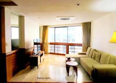 For SALE : President Park Sukhumvit 24 / 3 Bedroom / 3 Bathrooms / 224 sqm / 16000000 THB [4949243]