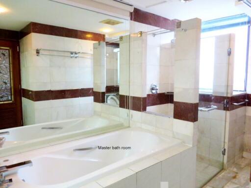 For SALE : President Park Sukhumvit 24 / 3 Bedroom / 3 Bathrooms / 224 sqm / 16000000 THB [4949243]