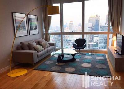 For SALE : Millennium Residence / 2 Bedroom / 2 Bathrooms / 90 sqm / 16000000 THB [5132909]
