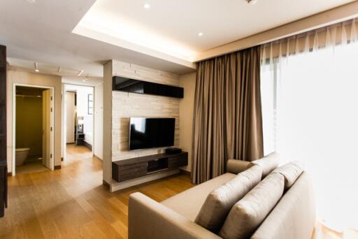 For SALE : The Lumpini 24 / 2 Bedroom / 2 Bathrooms / 65 sqm / 16000000 THB [5962838]