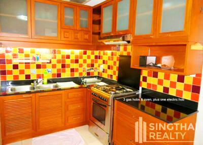 For SALE : President Park Sukhumvit 24 / 3 Bedroom / 3 Bathrooms / 224 sqm / 16000000 THB [8605927]