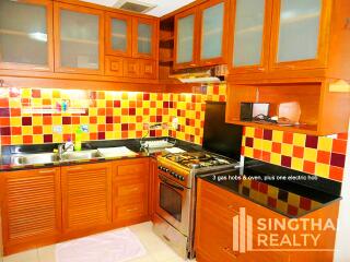 For SALE : President Park Sukhumvit 24 / 3 Bedroom / 3 Bathrooms / 224 sqm / 16000000 THB [8605927]