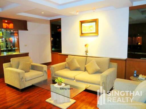 For SALE : President Park Sukhumvit 24 / 3 Bedroom / 3 Bathrooms / 224 sqm / 16000000 THB [8605927]