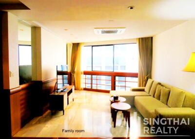 For SALE : President Park Sukhumvit 24 / 3 Bedroom / 3 Bathrooms / 224 sqm / 16000000 THB [8605927]