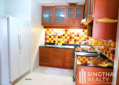 For SALE : President Park Sukhumvit 24 / 3 Bedroom / 3 Bathrooms / 224 sqm / 16000000 THB [8605927]