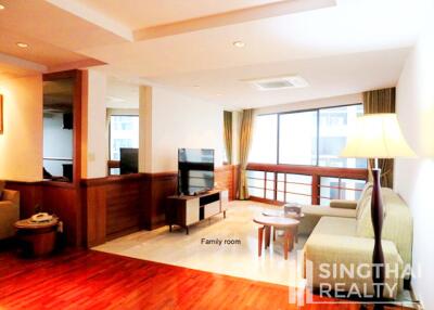 For SALE : President Park Sukhumvit 24 / 3 Bedroom / 3 Bathrooms / 224 sqm / 16000000 THB [8605927]