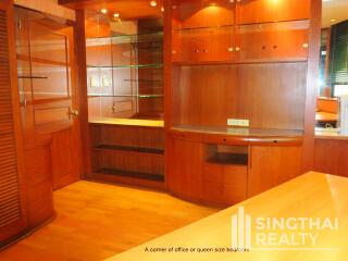 For SALE : President Park Sukhumvit 24 / 3 Bedroom / 3 Bathrooms / 224 sqm / 16000000 THB [8605927]