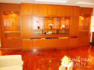 For SALE : President Park Sukhumvit 24 / 3 Bedroom / 3 Bathrooms / 224 sqm / 16000000 THB [8605927]