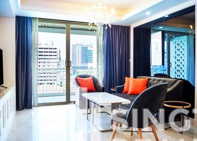 For SALE : Wilshire / 2 Bedroom / 2 Bathrooms / 105 sqm / 17500000 THB [8820368]