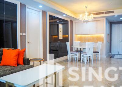 For SALE : Wilshire / 2 Bedroom / 2 Bathrooms / 105 sqm / 17500000 THB [8820368]