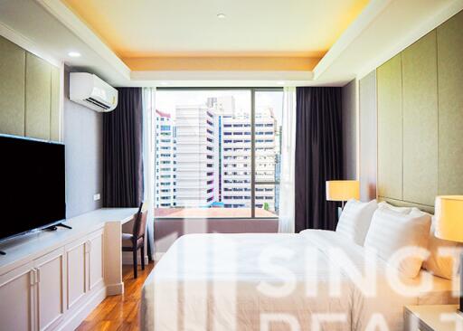 For SALE : Wilshire / 2 Bedroom / 2 Bathrooms / 105 sqm / 17500000 THB [8820368]