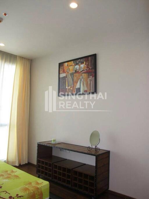 For SALE : Quattro by Sansiri / 1 Bedroom / 1 Bathrooms / 64 sqm / 16000000 THB [9966344]