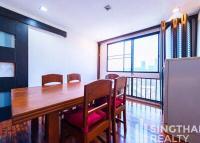 For SALE : President Park Sukhumvit 24 / 3 Bedroom / 3 Bathrooms / 225 sqm / 16000000 THB [10623891]