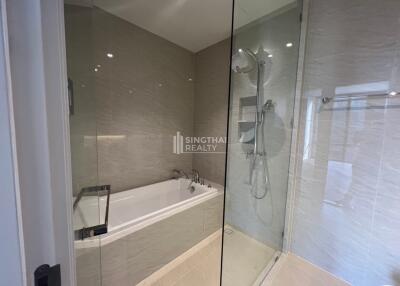 For SALE : MUNIQ Langsuan / 1 Bedroom / 1 Bathrooms / 54 sqm / 16100000 THB [9862296]