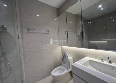 For SALE : MUNIQ Langsuan / 1 Bedroom / 1 Bathrooms / 54 sqm / 16100000 THB [9862296]