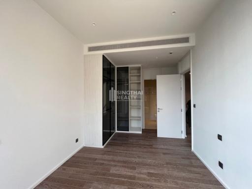 For SALE : MUNIQ Langsuan / 1 Bedroom / 1 Bathrooms / 54 sqm / 16100000 THB [9862296]