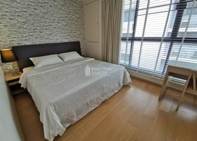 For SALE : LIV@49 / 2 Bedroom / 2 Bathrooms / 82 sqm / 16200000 THB [10530838]