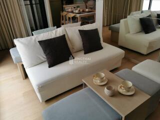 For SALE : LIV@49 / 2 Bedroom / 2 Bathrooms / 82 sqm / 16200000 THB [10530838]